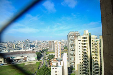 Apartamento à venda com 157m², 3 quartos e 3 vagasvista Quarto 3