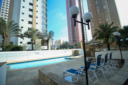 Apartamento à venda com 157m², 3 quartos e 3 vagasÁrea comum