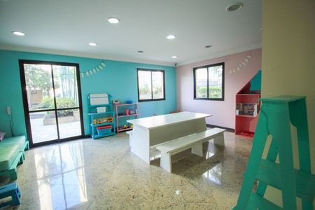 Apartamento à venda com 157m², 3 quartos e 3 vagasÁrea comum