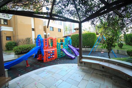 Apartamento à venda com 157m², 3 quartos e 3 vagasÁrea comum