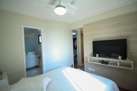 Apartamento à venda com 157m², 3 quartos e 3 vagasSuíte