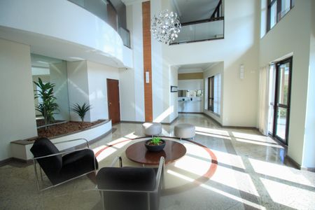 Apartamento à venda com 157m², 3 quartos e 3 vagasÁrea comum