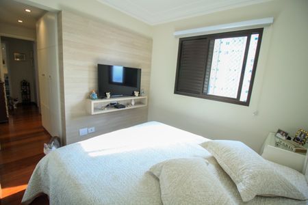 Apartamento à venda com 157m², 3 quartos e 3 vagasSuíte