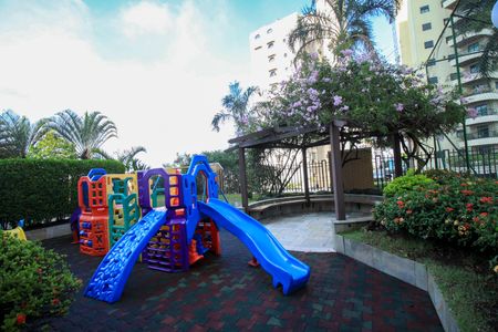 Apartamento à venda com 157m², 3 quartos e 3 vagasÁrea comum