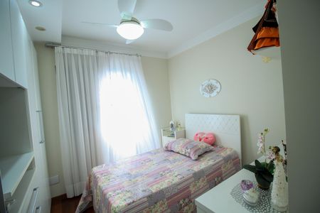 Apartamento à venda com 157m², 3 quartos e 3 vagasQuarto 2 