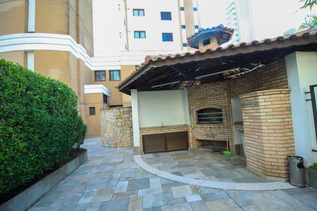 Apartamento à venda com 157m², 3 quartos e 3 vagasÁrea comum