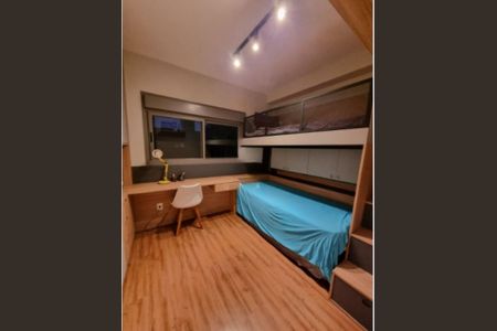 Apartamento à venda com 129m², 3 quartos e 3 vagasFoto 01