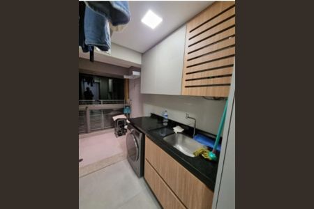 Apartamento à venda com 129m², 3 quartos e 3 vagasFoto 01
