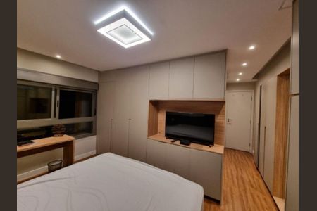 Apartamento à venda com 129m², 3 quartos e 3 vagasFoto 01