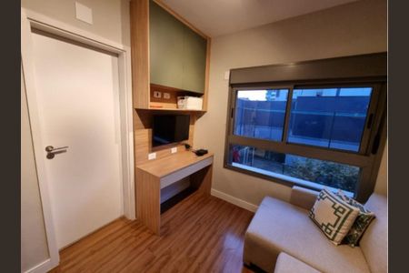 Apartamento à venda com 129m², 3 quartos e 3 vagasFoto 01