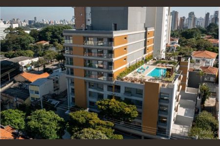 Apartamento à venda com 129m², 3 quartos e 3 vagasFoto 01