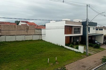 Casa de condomínio à venda com 209m², 3 quartos e 2 vagasVista da Sacada