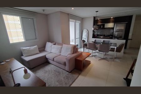 Apartamento à venda com 72m², 2 quartos e 2 vagasFoto 03