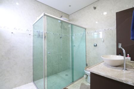 Apartamento para alugar com 59m², 3 quartos e sem vagaBanheiro Social