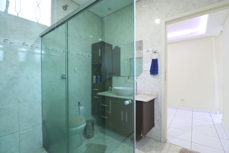 Apartamento para alugar com 59m², 3 quartos e sem vagaBanheiro Social