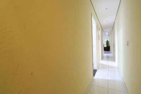Apartamento para alugar com 59m², 3 quartos e sem vagaCorredor