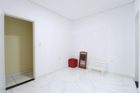 Apartamento para alugar com 59m², 3 quartos e sem vagaSuíte 1