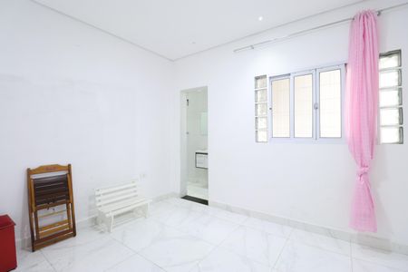 Apartamento para alugar com 59m², 3 quartos e sem vagaSuíte 1