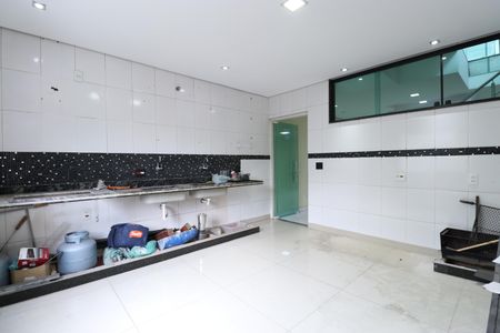 Apartamento para alugar com 59m², 3 quartos e sem vagaCozinha