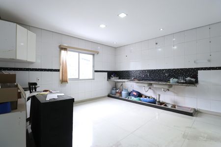 Apartamento para alugar com 59m², 3 quartos e sem vagaCozinha