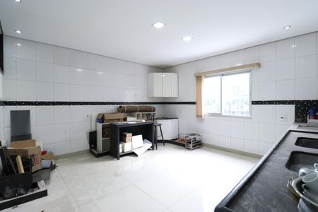 Apartamento para alugar com 59m², 3 quartos e sem vagaCozinha