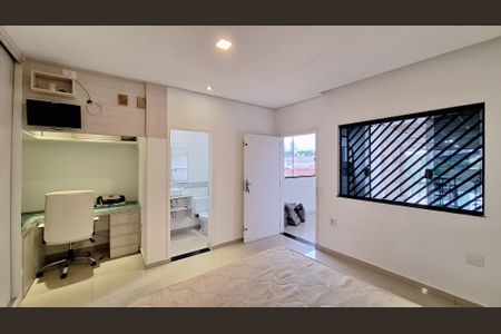 Apartamento para alugar com 59m², 3 quartos e sem vaga Apartamento para alugar com 59m², 3 quartos e sem vagaSuíte 2