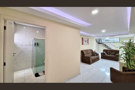 Apartamento para alugar com 59m², 3 quartos e sem vaga Apartamento para alugar com 59m², 3 quartos e sem vagaSala