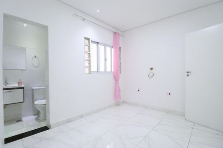 Apartamento para alugar com 59m², 3 quartos e sem vagaSuíte 1