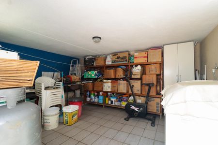 Casa à venda com 102m², 2 quartos e 2 vagasDeposito