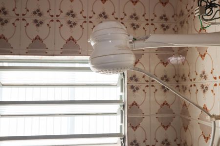 Casa à venda com 102m², 2 quartos e 2 vagasBanheiro