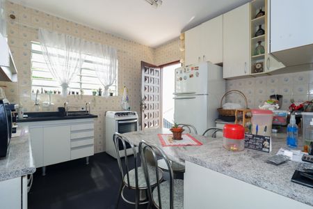 Casa à venda com 102m², 2 quartos e 2 vagasCozinha