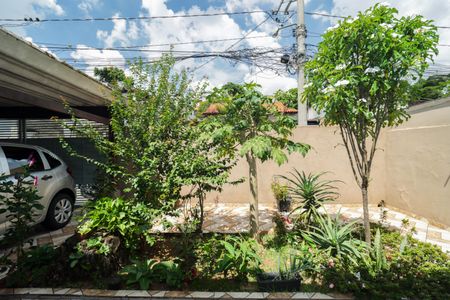 Casa à venda com 102m², 2 quartos e 2 vagasVista da Suíte