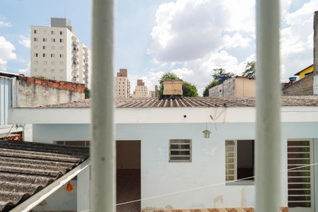 Casa à venda com 102m², 2 quartos e 2 vagasVista do Quarto