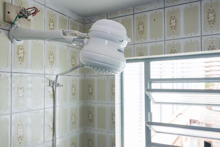 Casa à venda com 102m², 2 quartos e 2 vagasBanheiro da Suíte