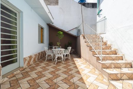Casa à venda com 102m², 2 quartos e 2 vagasÁrea externa