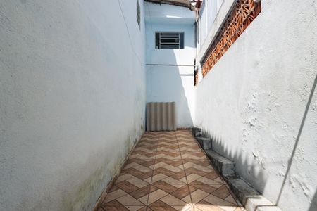 Casa à venda com 102m², 2 quartos e 2 vagasÁrea de Serviço