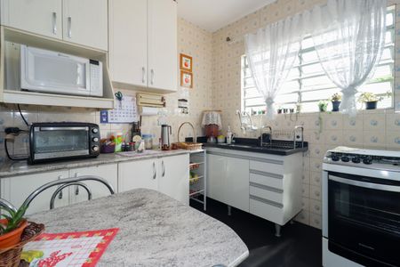 Casa à venda com 102m², 2 quartos e 2 vagasCozinha