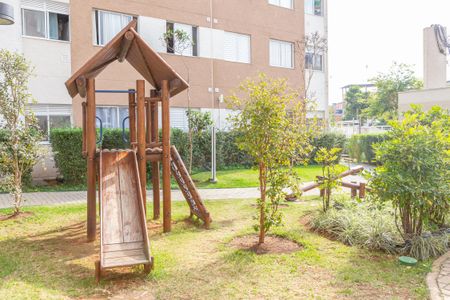 Apartamento à venda com 33m², 1 quarto e 1 vagaÁrea comum - Playground