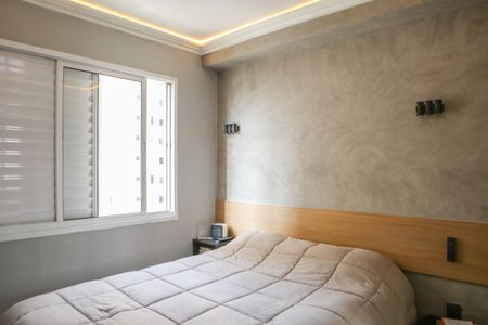 Apartamento à venda com 33m², 1 quarto e 1 vagaQuarto