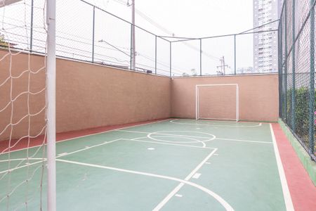 Apartamento à venda com 33m², 1 quarto e 1 vagaÁrea comum