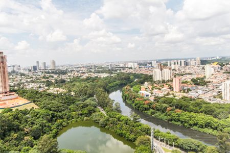 Apartamento à venda com 69m², 2 quartos e 2 vagasVista da Suíte