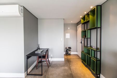 Apartamento à venda com 69m², 2 quartos e 2 vagasSala de Jantar