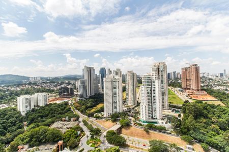 Apartamento à venda com 69m², 2 quartos e 2 vagasVista da Suíte