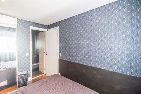 Apartamento à venda com 69m², 2 quartos e 2 vagasSuíte 2