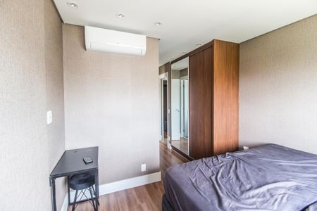 Apartamento à venda com 69m², 2 quartos e 2 vagasSuíte 1