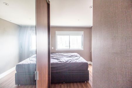 Apartamento à venda com 69m², 2 quartos e 2 vagasSuíte 1