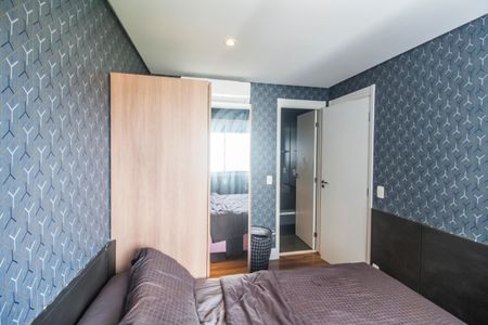 Apartamento à venda com 69m², 2 quartos e 2 vagasSuíte 2