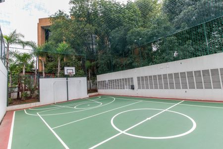 Apartamento à venda com 69m², 2 quartos e 2 vagasQuadra Esportiva