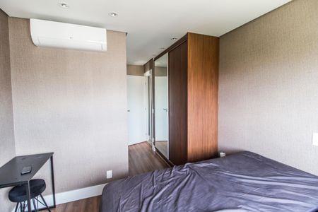 Apartamento à venda com 69m², 2 quartos e 2 vagasSuíte 1