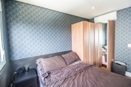 Apartamento à venda com 69m², 2 quartos e 2 vagasSuíte 2